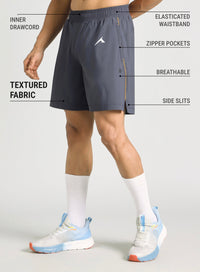 Mens Air Flex Training Shorts