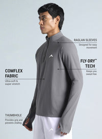 Mens Night Runner
