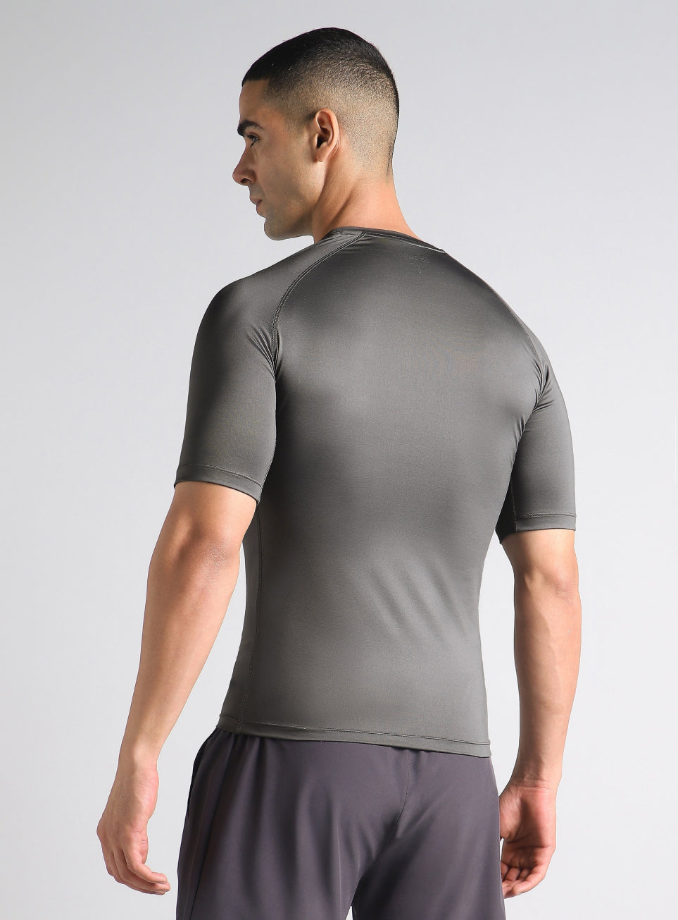 Mens Power Compression T-Shirt