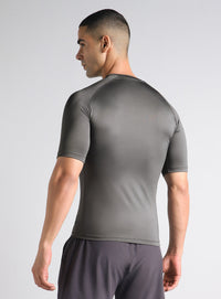 Mens Power Compression T-Shirt