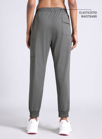 Womens Travel Trackpants