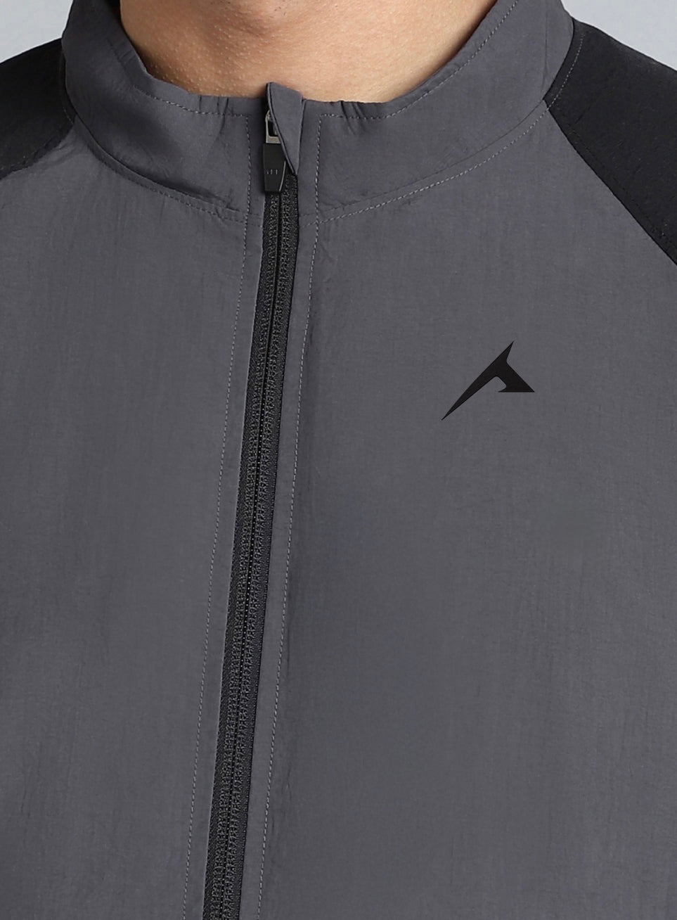 Mens Run Forward Tracksuit
