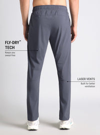 Mens Performance Trackpants