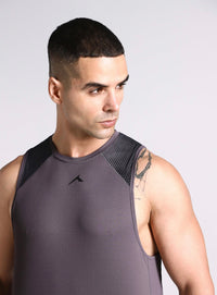 Mens Training Muscle Tank