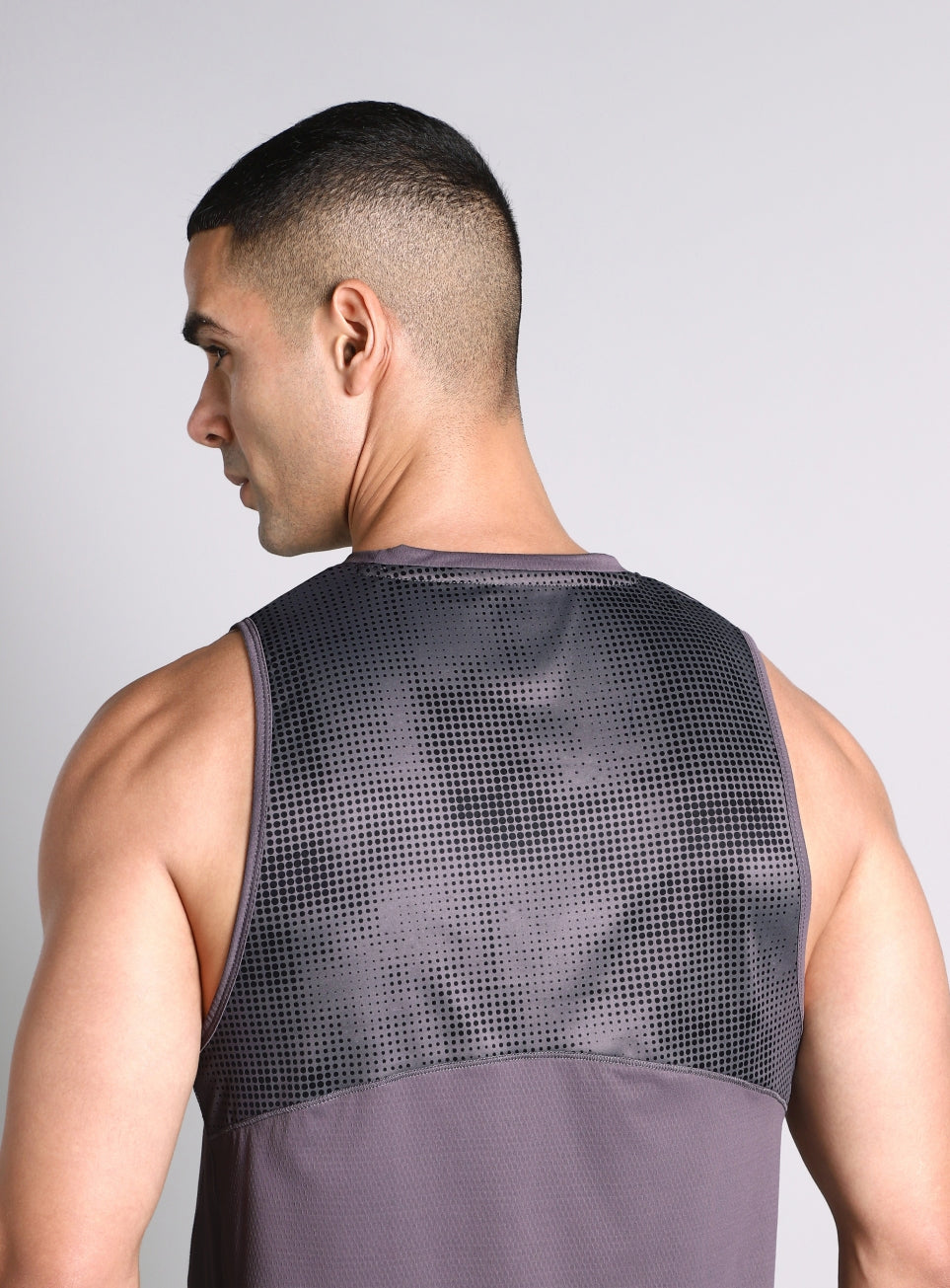 Mens Training Muscle Tank