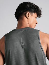 Mens Runners Tank