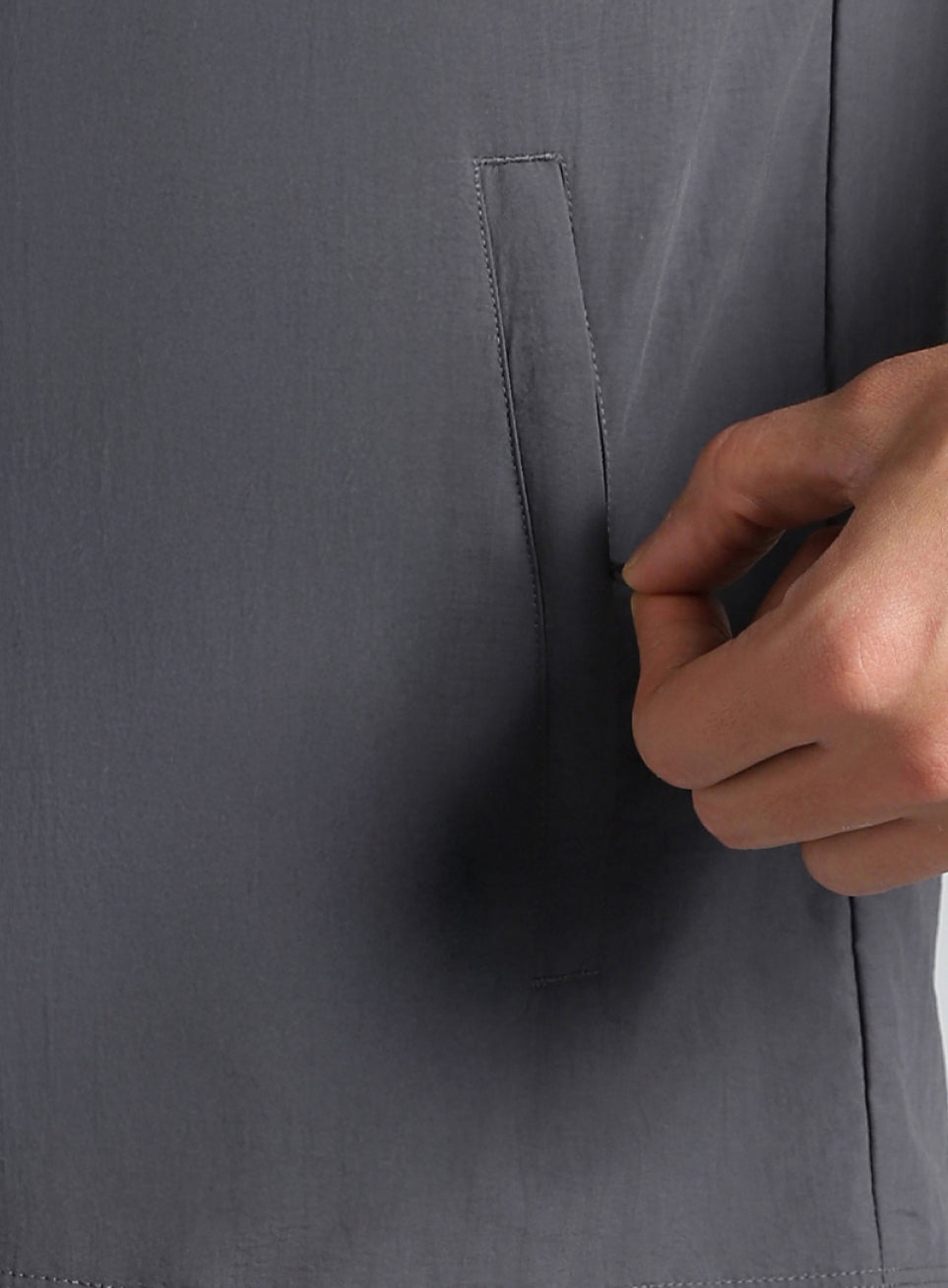 Mens Run Forward Tracksuit
