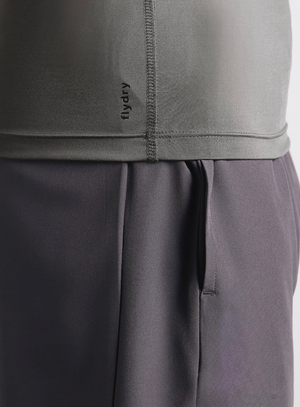 Mens Power Compression T-Shirt