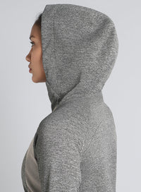 Womens Training Cropped Jacket