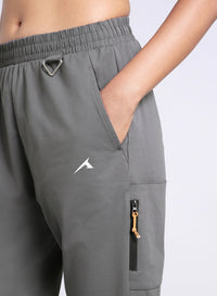 Womens Travel Trackpants