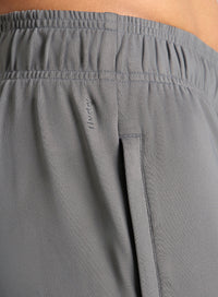 Mens Cargo Running Trousers