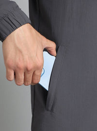 Mens Run Forward Tracksuit