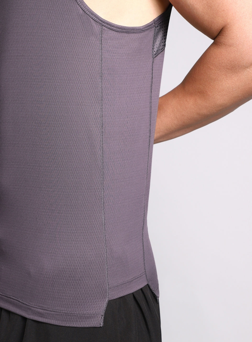 Mens Training Muscle Tank