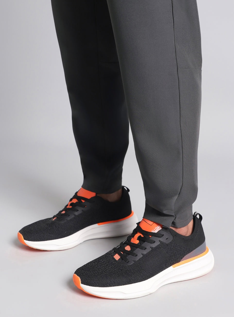Mens Commuter Trankpants