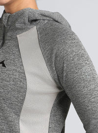 Womens Training Cropped Jacket