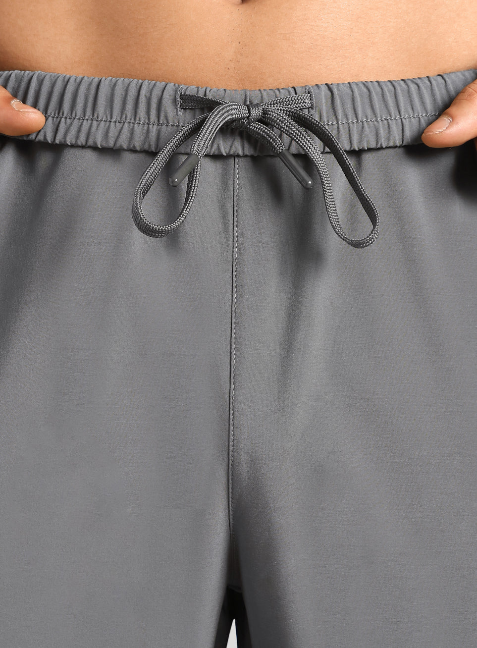 Mens Cargo Running Trousers