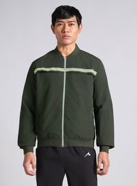Mens Bomber Jacket