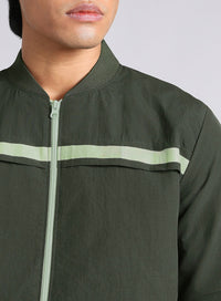 Mens Bomber Jacket
