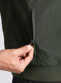 Mens Bomber Jacket