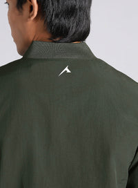 Mens Bomber Jacket
