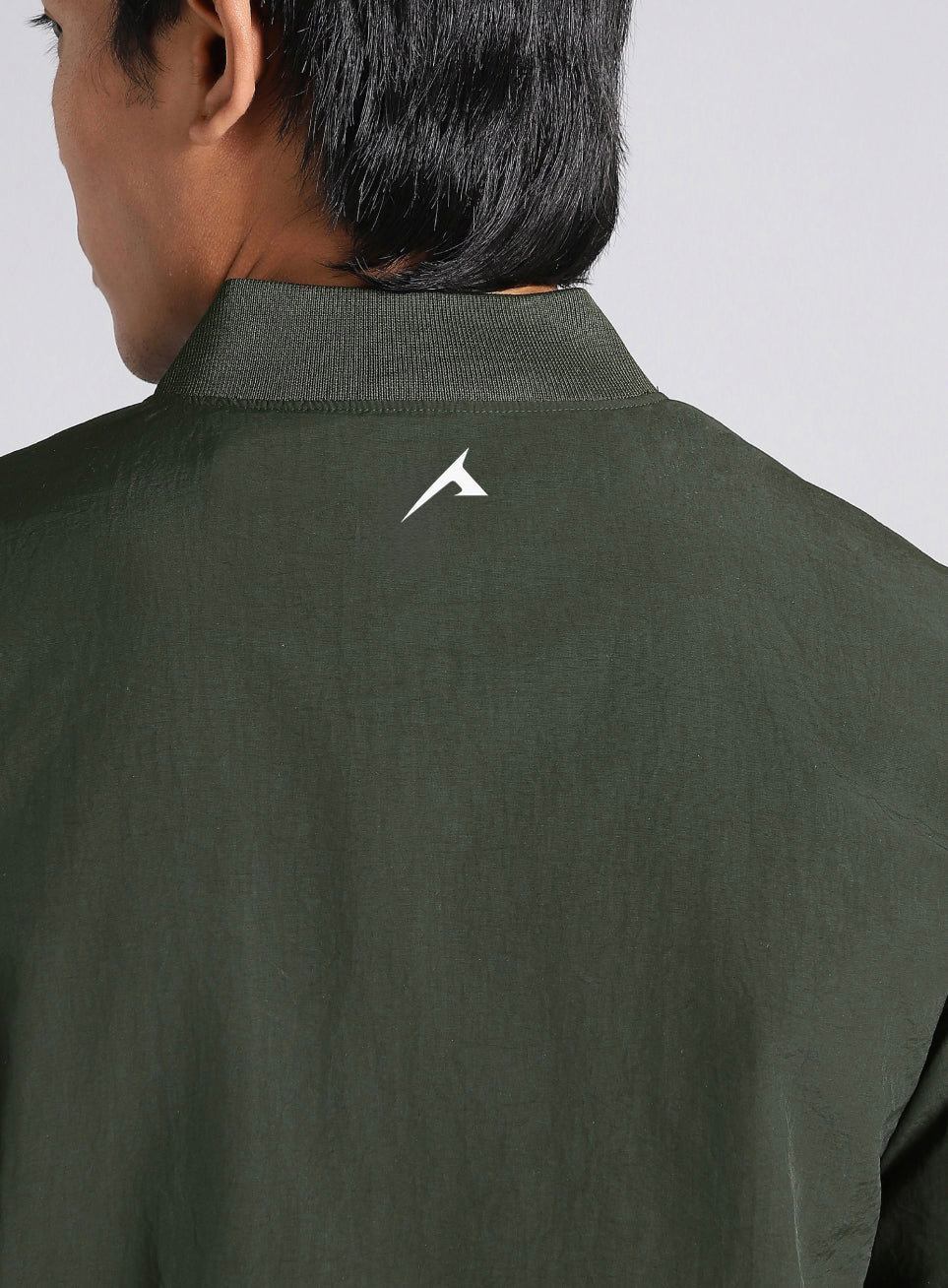 Mens Bomber Jacket