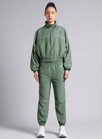 Women Out Run Tracksuit