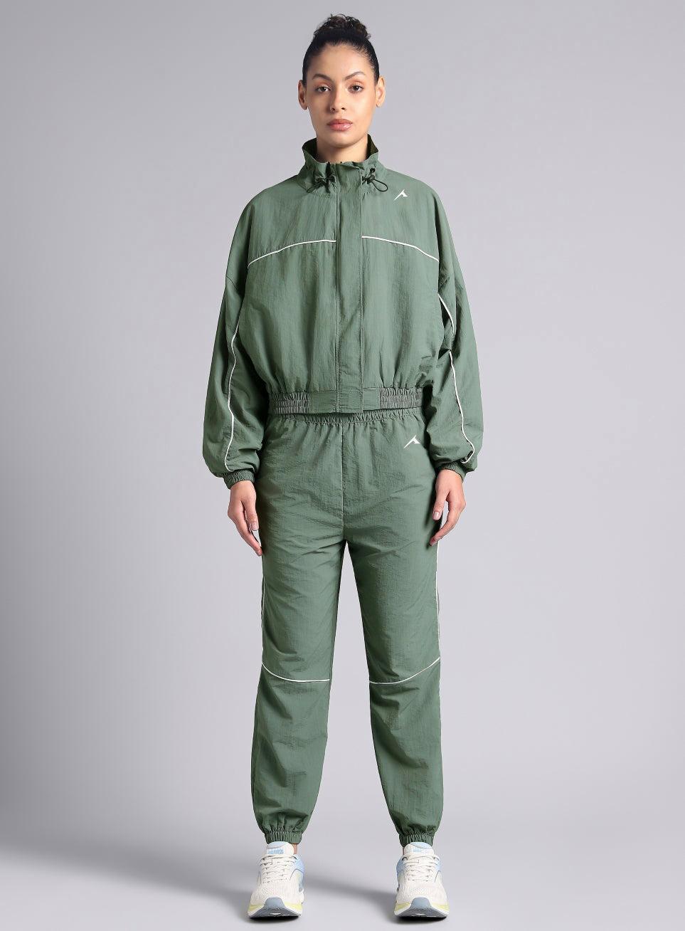 Women Out Run Tracksuit
