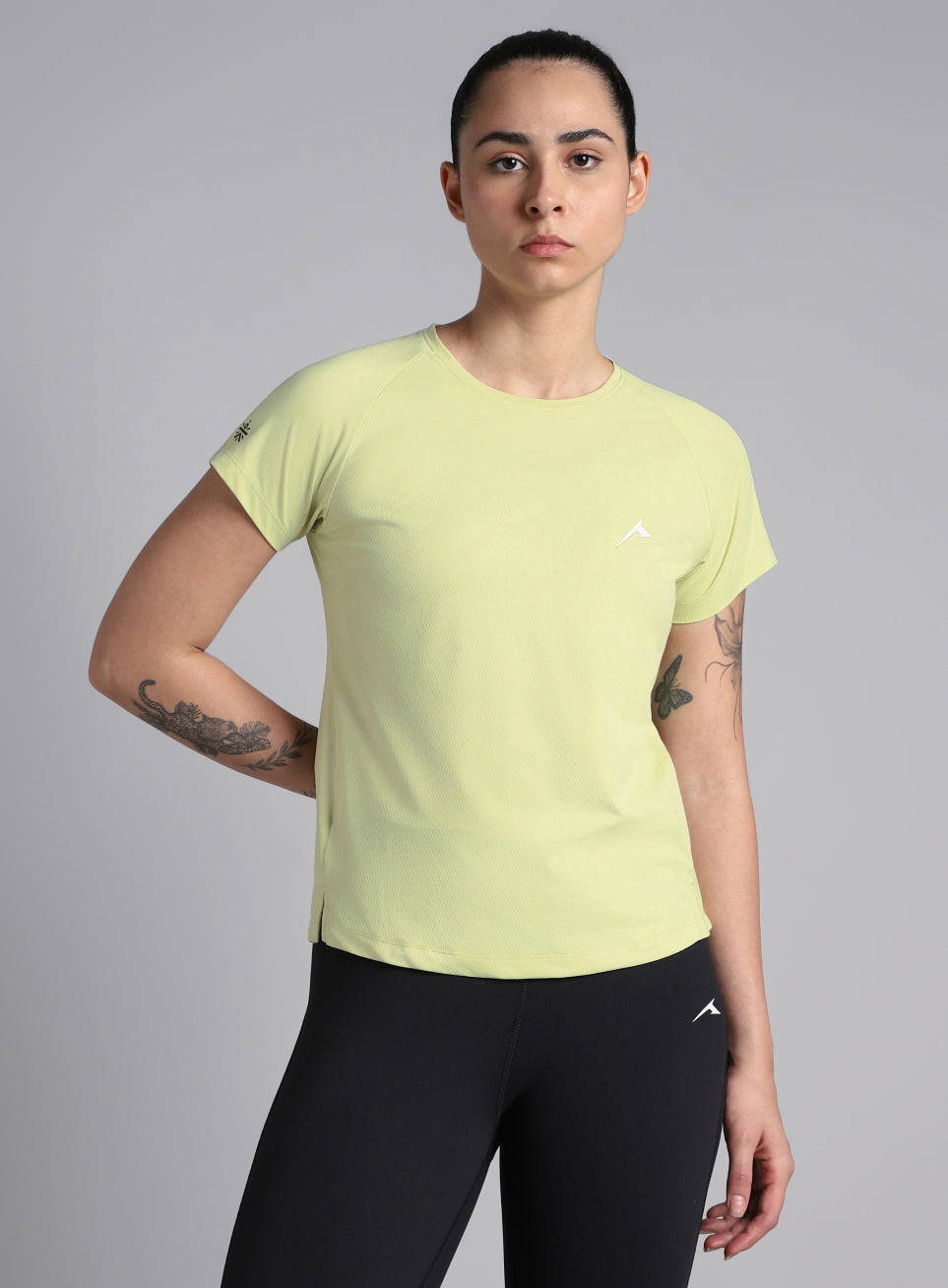 Womens Performance T-Shirt