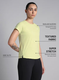 Womens Performance T-Shirt