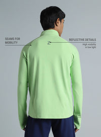 Mens Night Runner