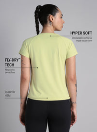 Womens Performance T-Shirt