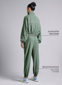 Women Out Run Tracksuit