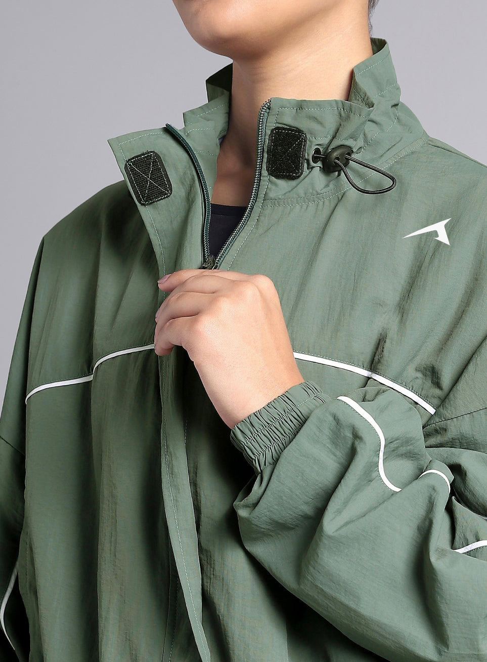 Women Out Run Tracksuit