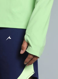 Mens Night Runner