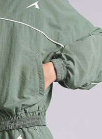 Women Out Run Tracksuit