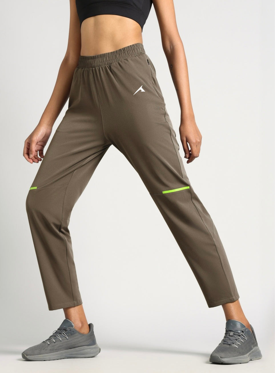 Women Pace Pro Running Trackpants