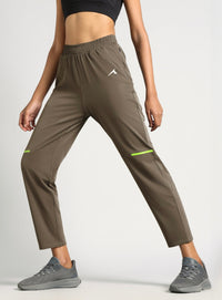 Women Pace Pro Running Trackpants