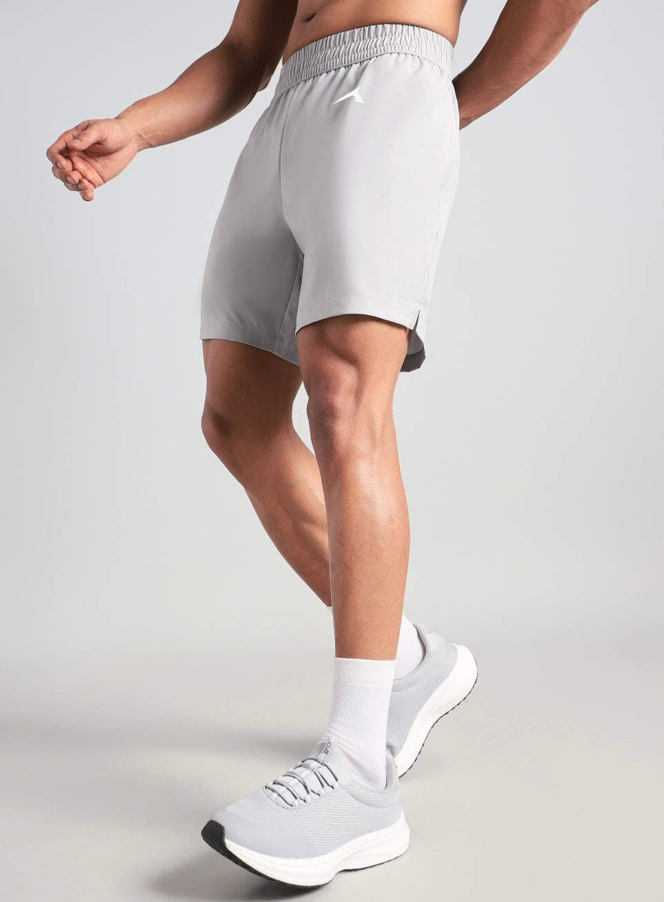 Mens Swift Runner Shorts