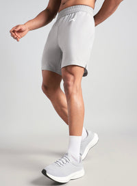 Mens Swift Runner Shorts