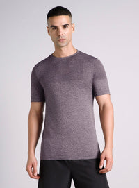 Mens Contour Seamless T-Shirt