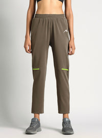 Women Pace Pro Running Trackpants