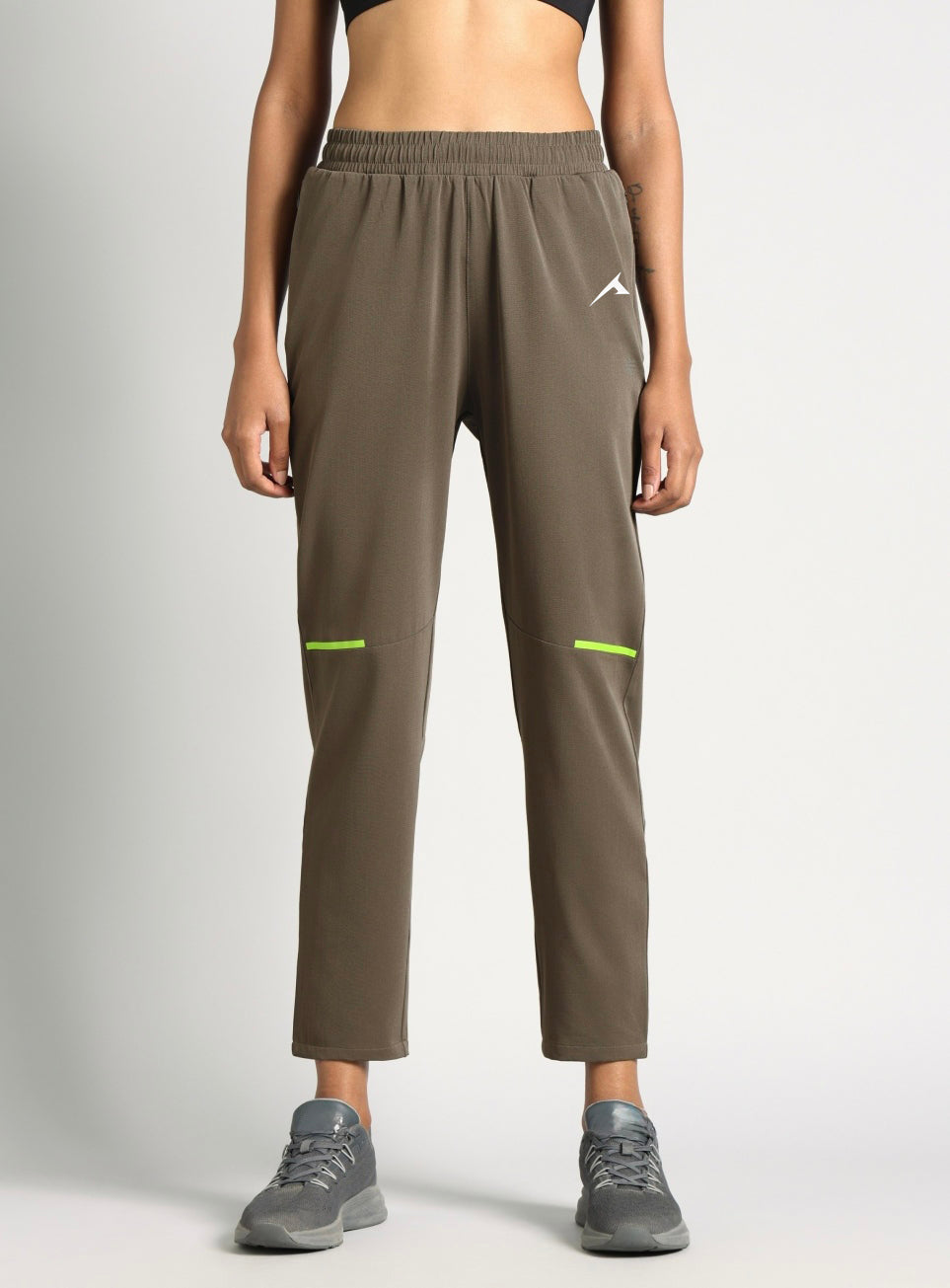 Women Pace Pro Running Trackpants