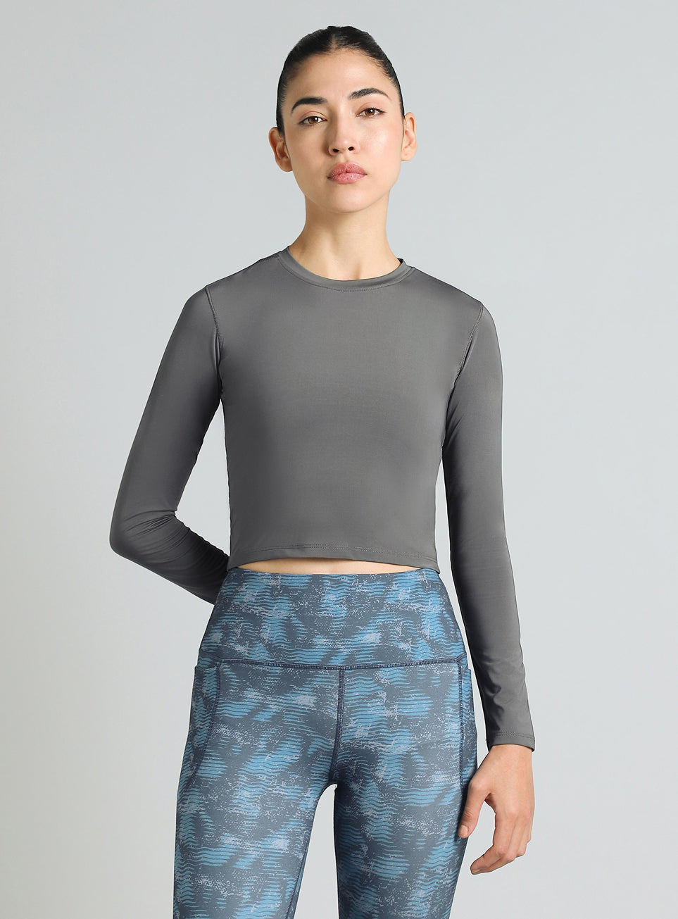 Womens Runner Escape T-Shirt