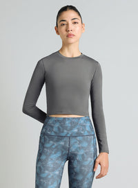 Womens Runner Escape T-Shirt