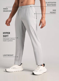 Mens Swift Run Trackpants