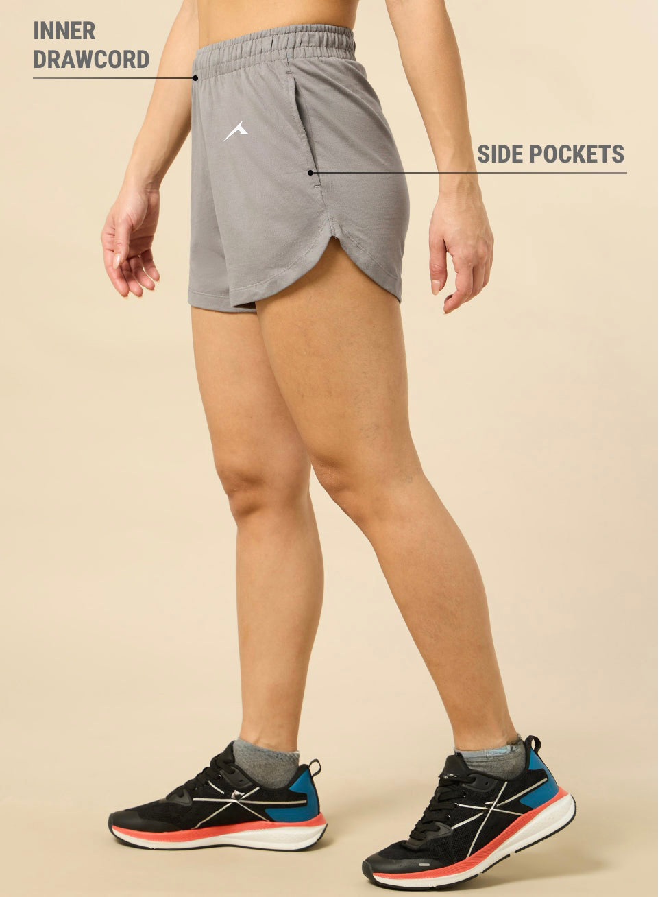 Women Play Shorts