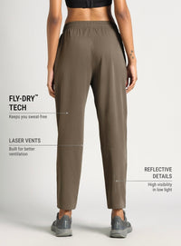 Women Pace Pro Running Trackpants
