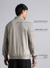 Mens Energy Lightweight Jacket