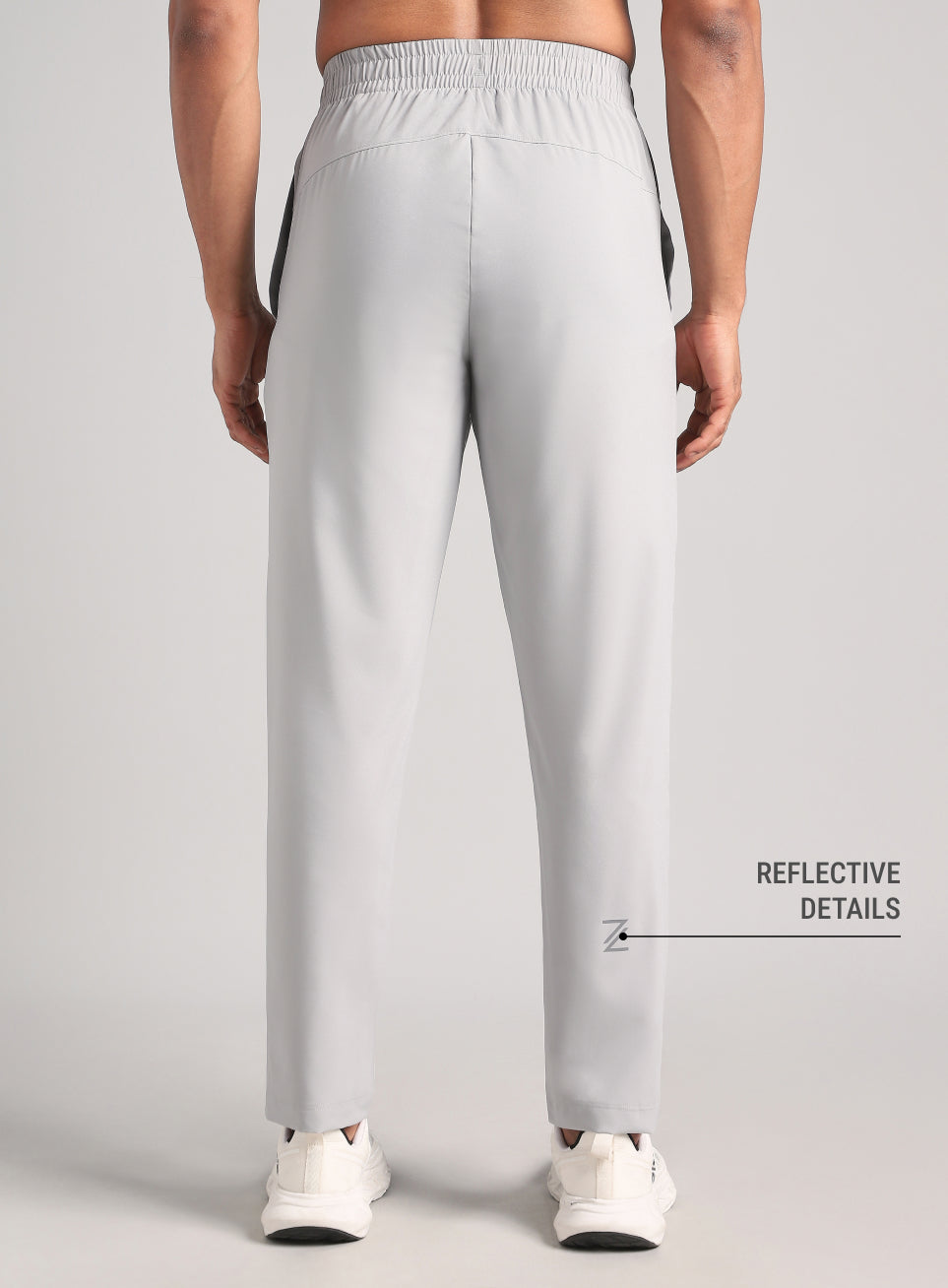 Mens Swift Run Trackpants