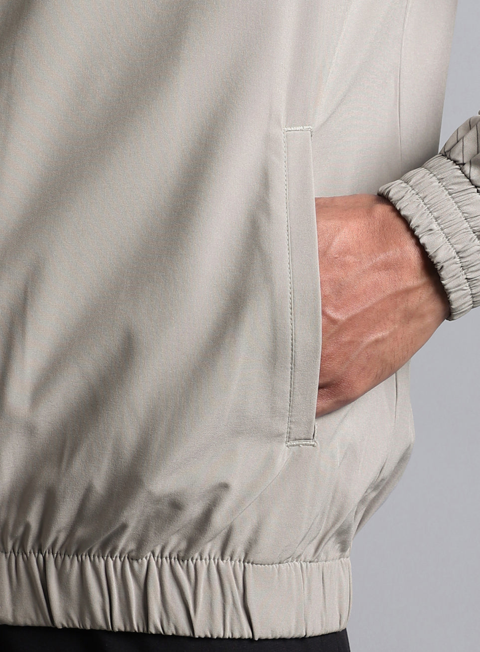 Mens Energy Lightweight Jacket